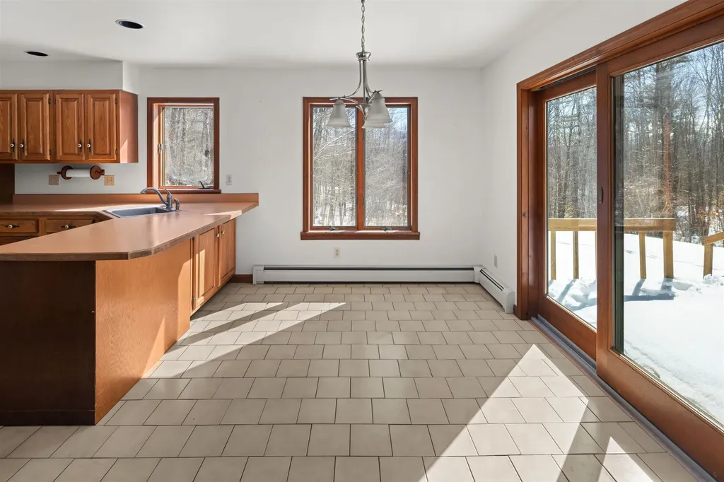 47 Mount Vista Road Underhill VT 05489