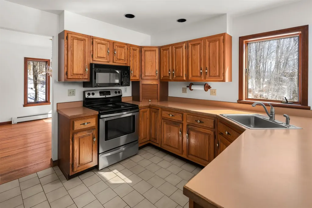 47 Mount Vista Road Underhill VT 05489