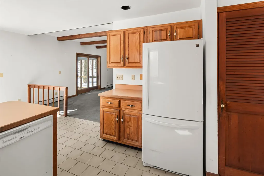 47 Mount Vista Road Underhill VT 05489