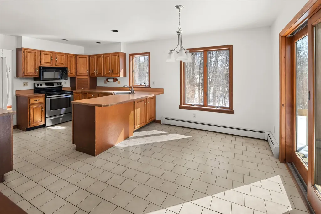 47 Mount Vista Road Underhill VT 05489