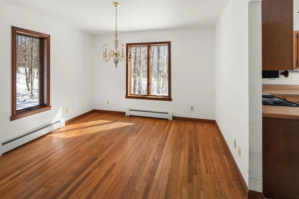 47 Mount Vista Road Underhill VT 05489