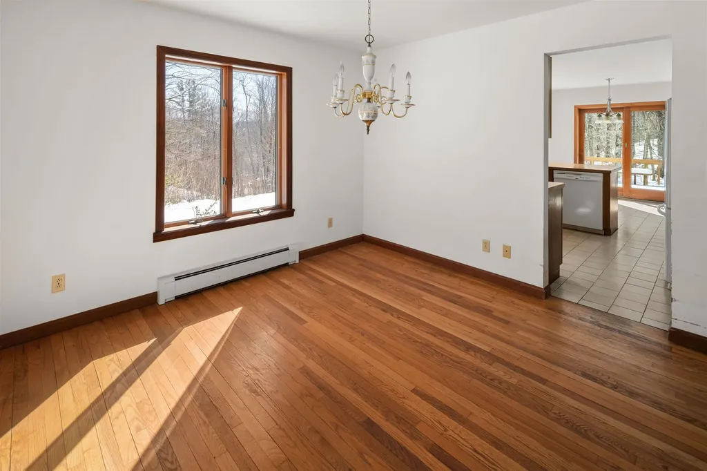 47 Mount Vista Road Underhill VT 05489