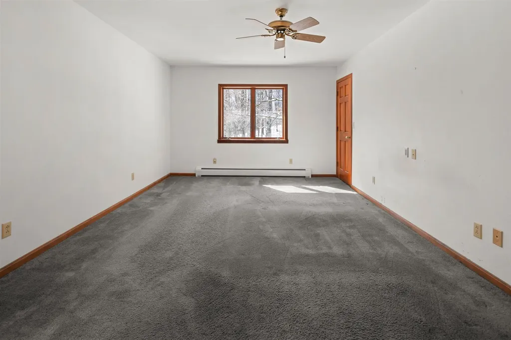 47 Mount Vista Road Underhill VT 05489