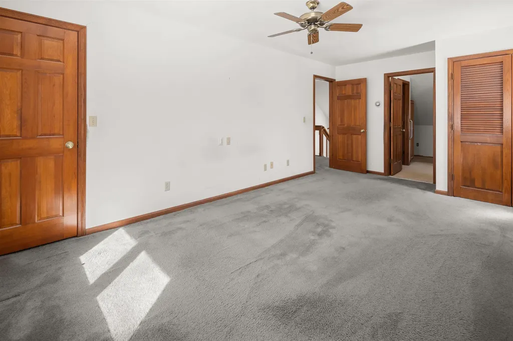 47 Mount Vista Road Underhill VT 05489