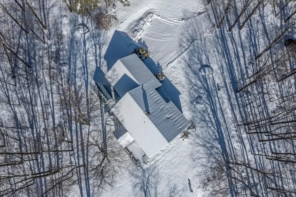 47 Mount Vista Road Underhill VT 05489