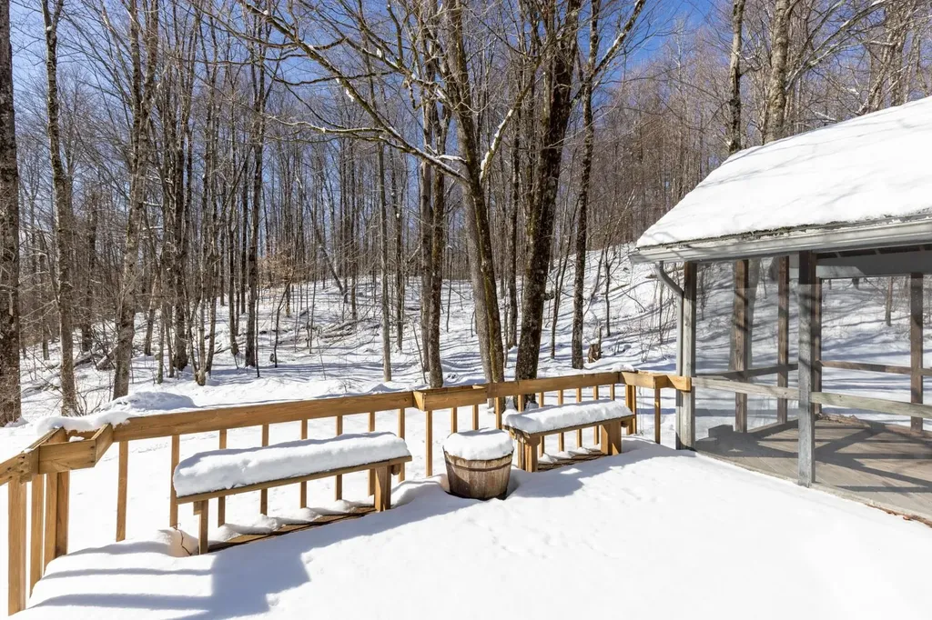 47 Mount Vista Road Underhill VT 05489