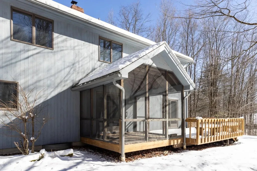 47 Mount Vista Road Underhill VT 05489