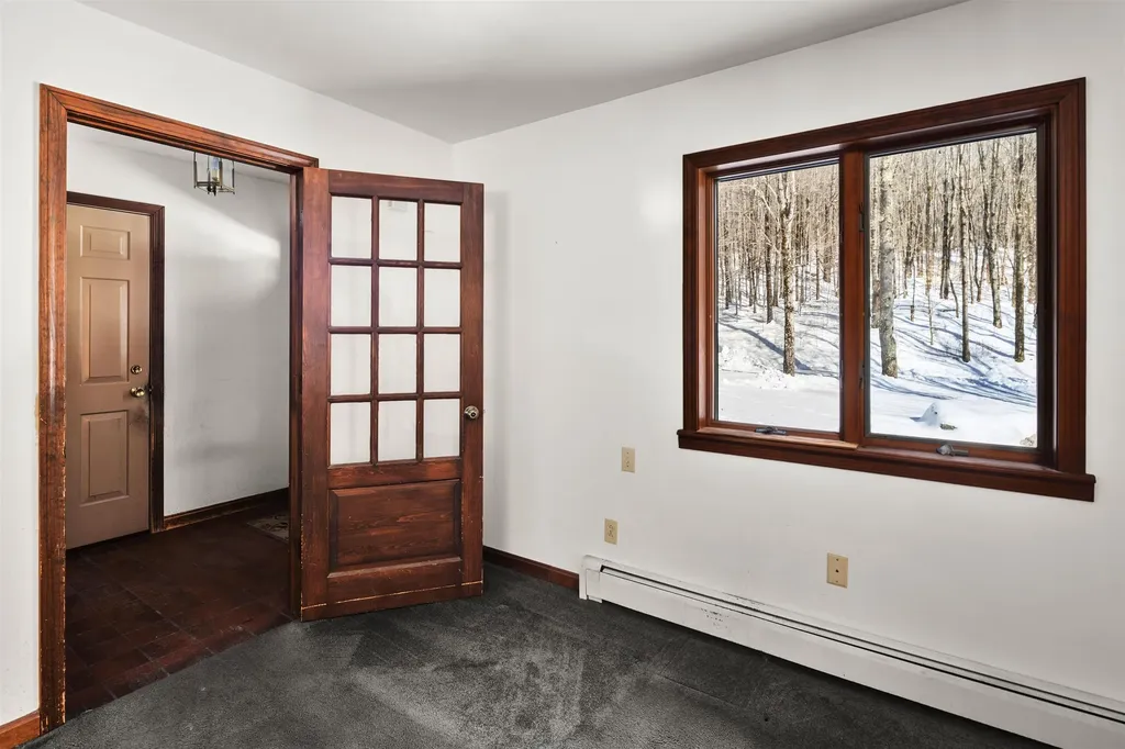 47 Mount Vista Road Underhill VT 05489