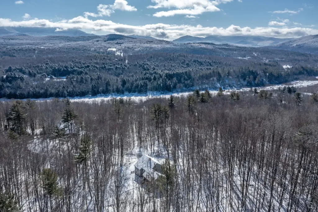 47 Mount Vista Road Underhill VT 05489