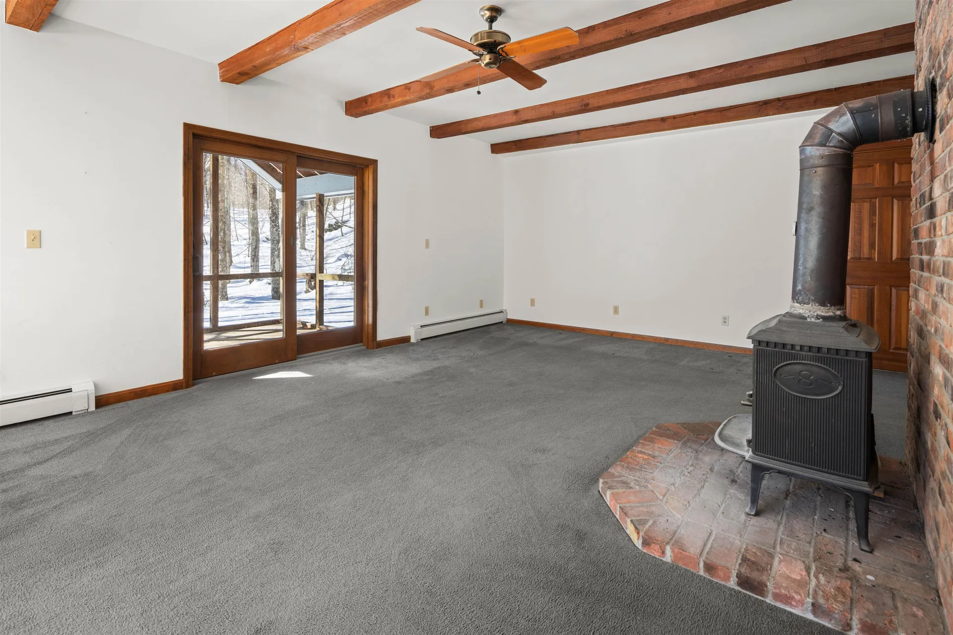 47 Mount Vista Road Underhill VT 05489