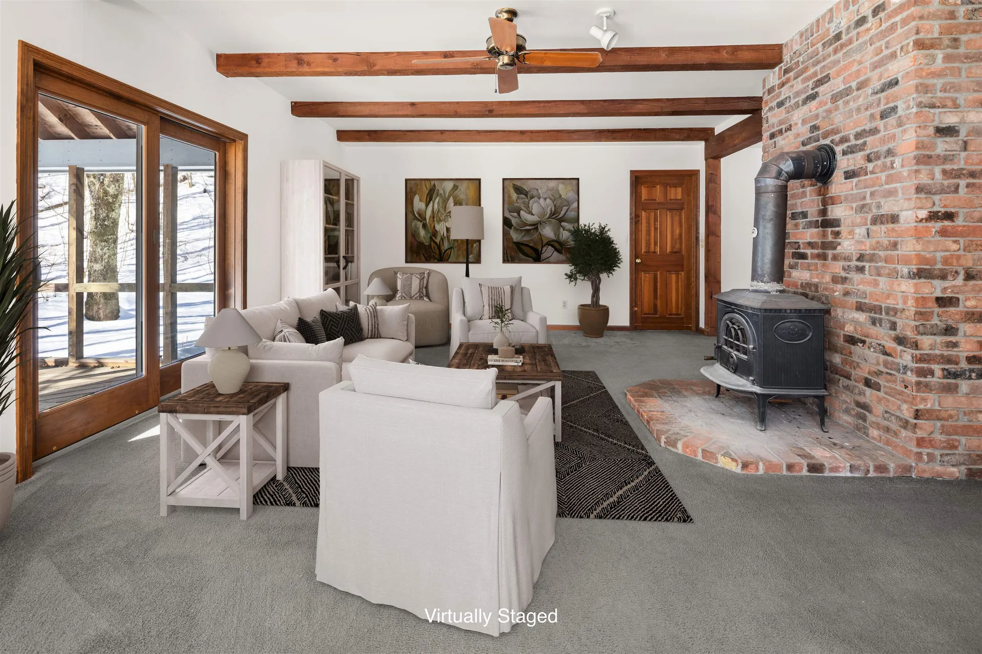 47 Mount Vista Road Underhill VT 05489