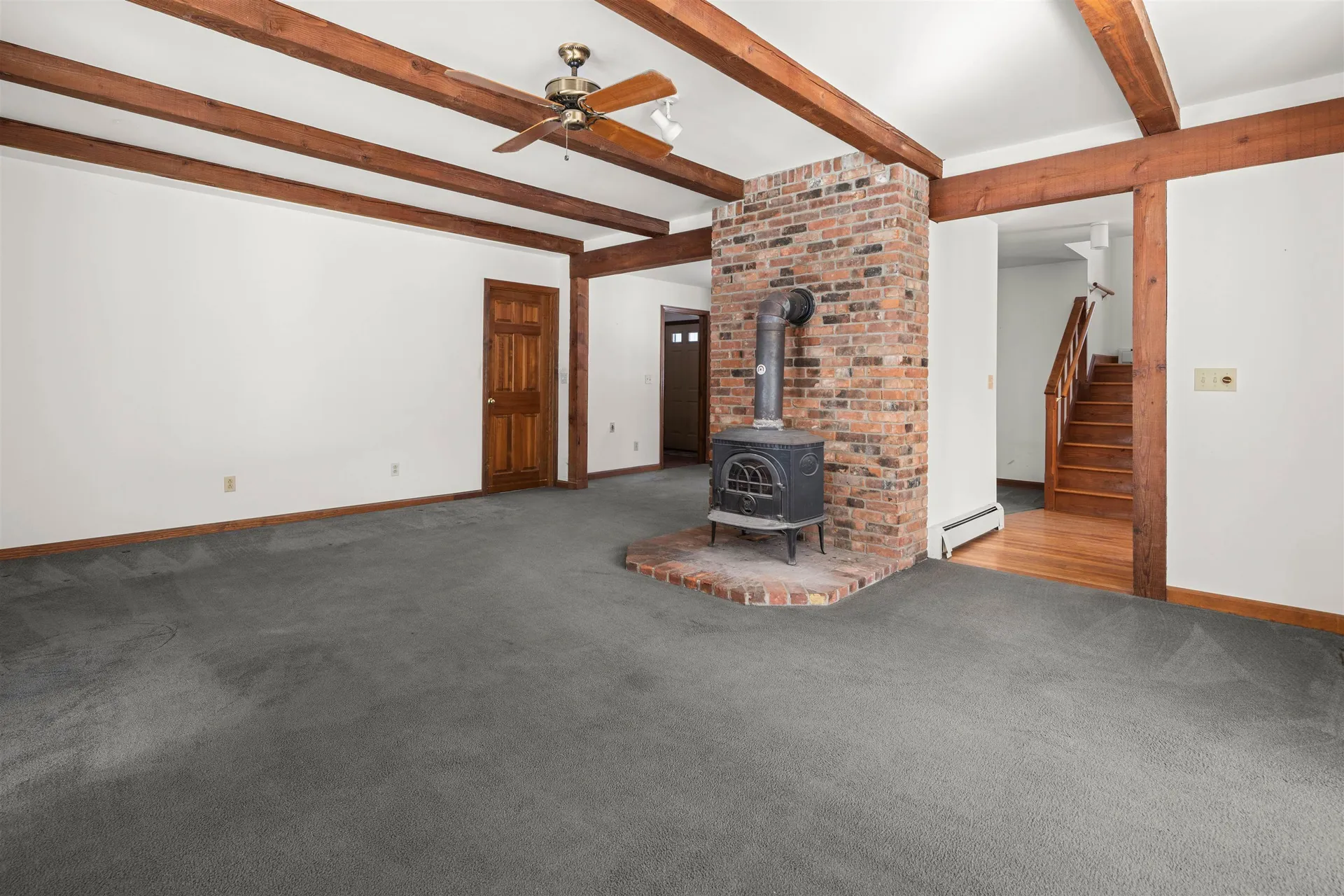 47 Mount Vista Road Underhill VT 05489