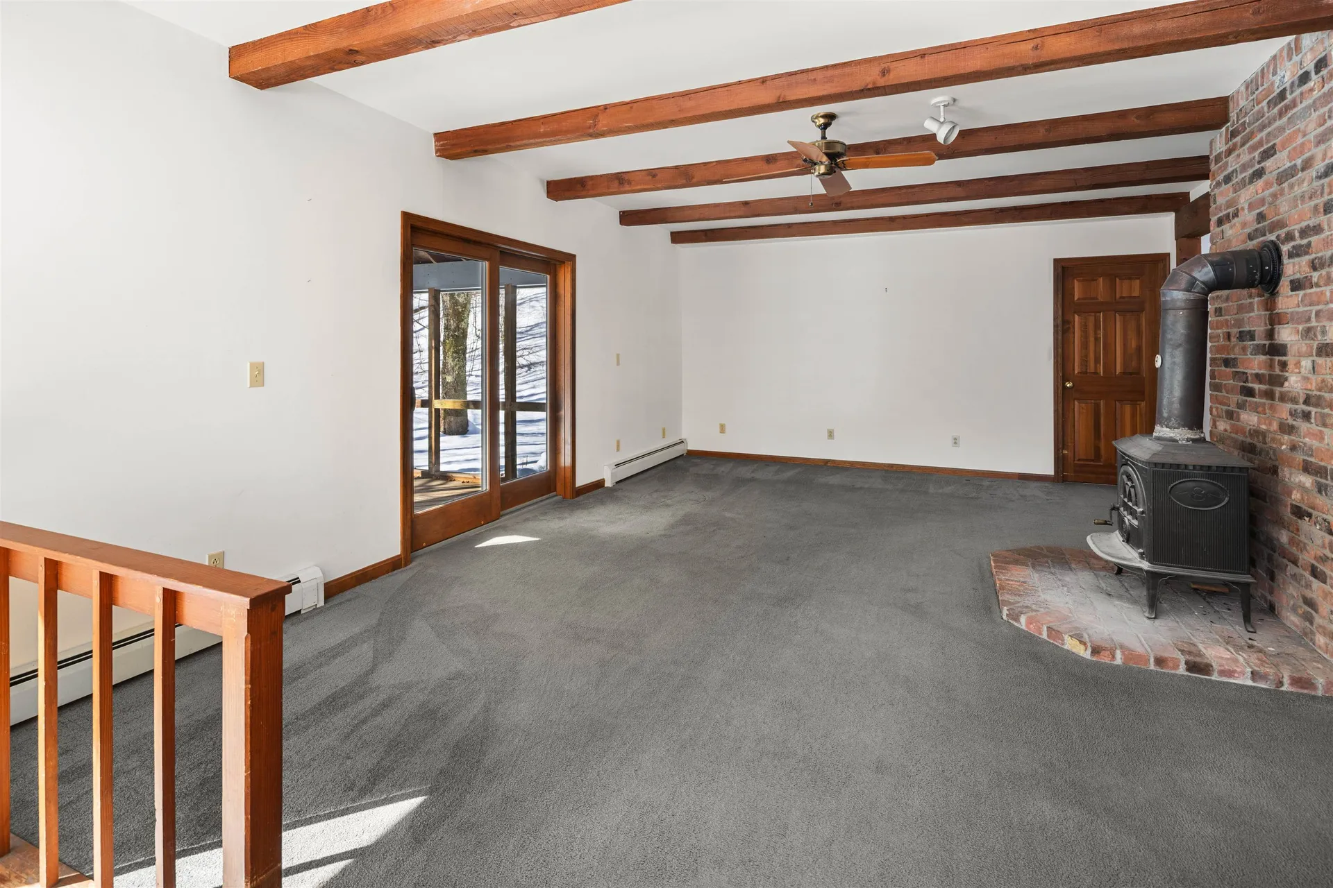 47 Mount Vista Road Underhill VT 05489