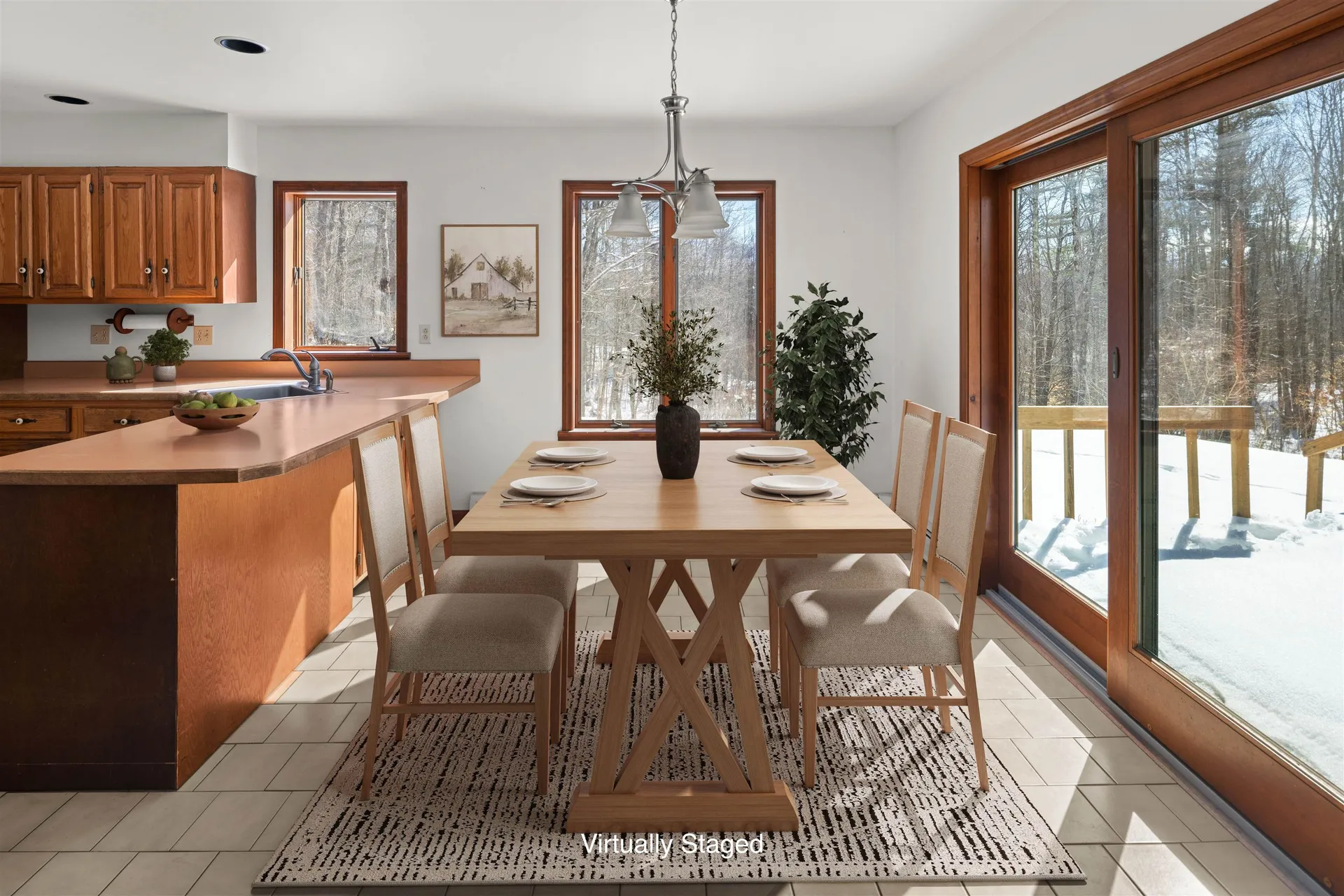 47 Mount Vista Road Underhill VT 05489