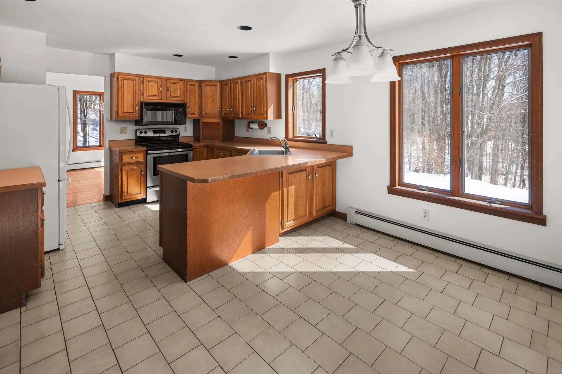 47 Mount Vista Road Underhill VT 05489