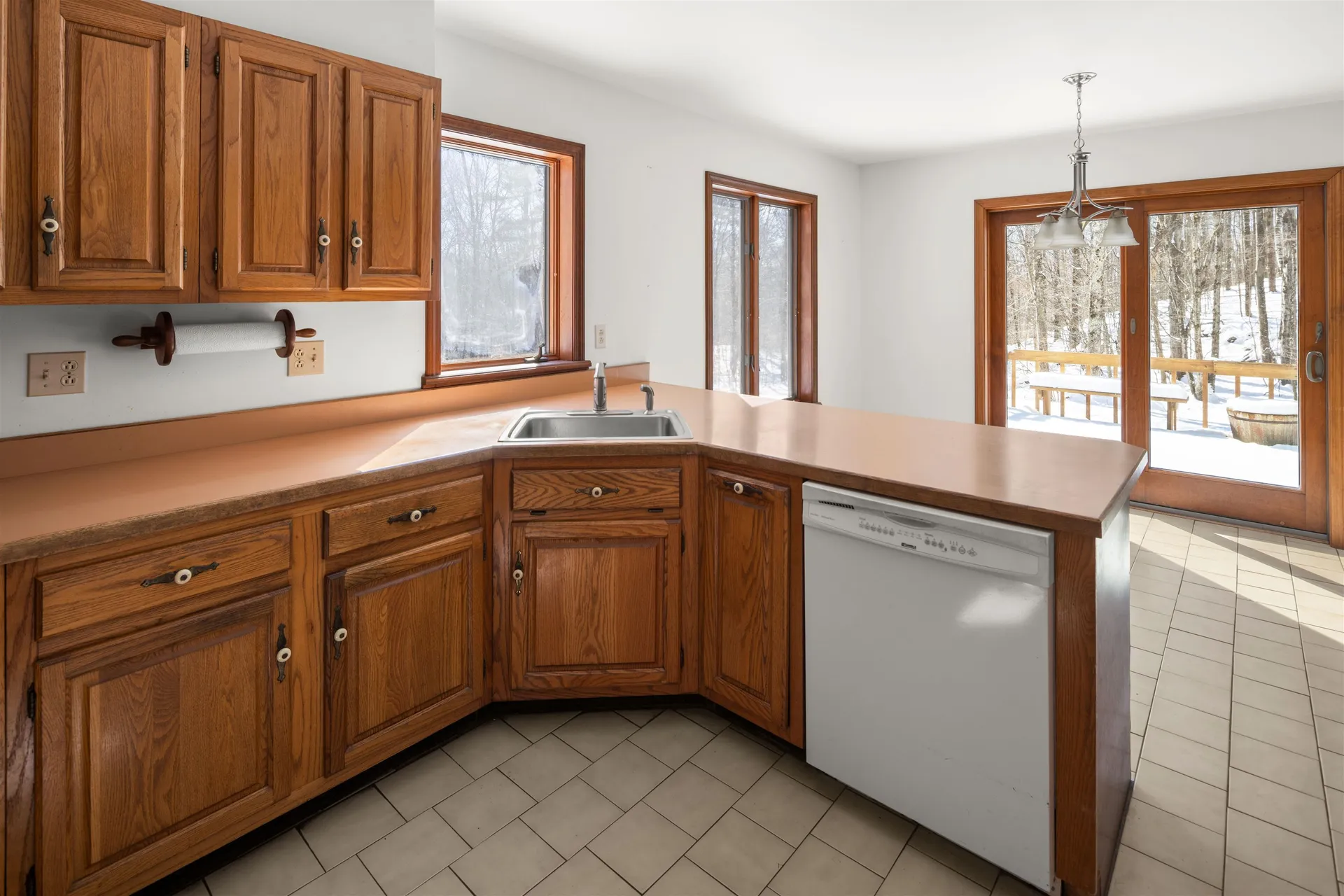 47 Mount Vista Road Underhill VT 05489