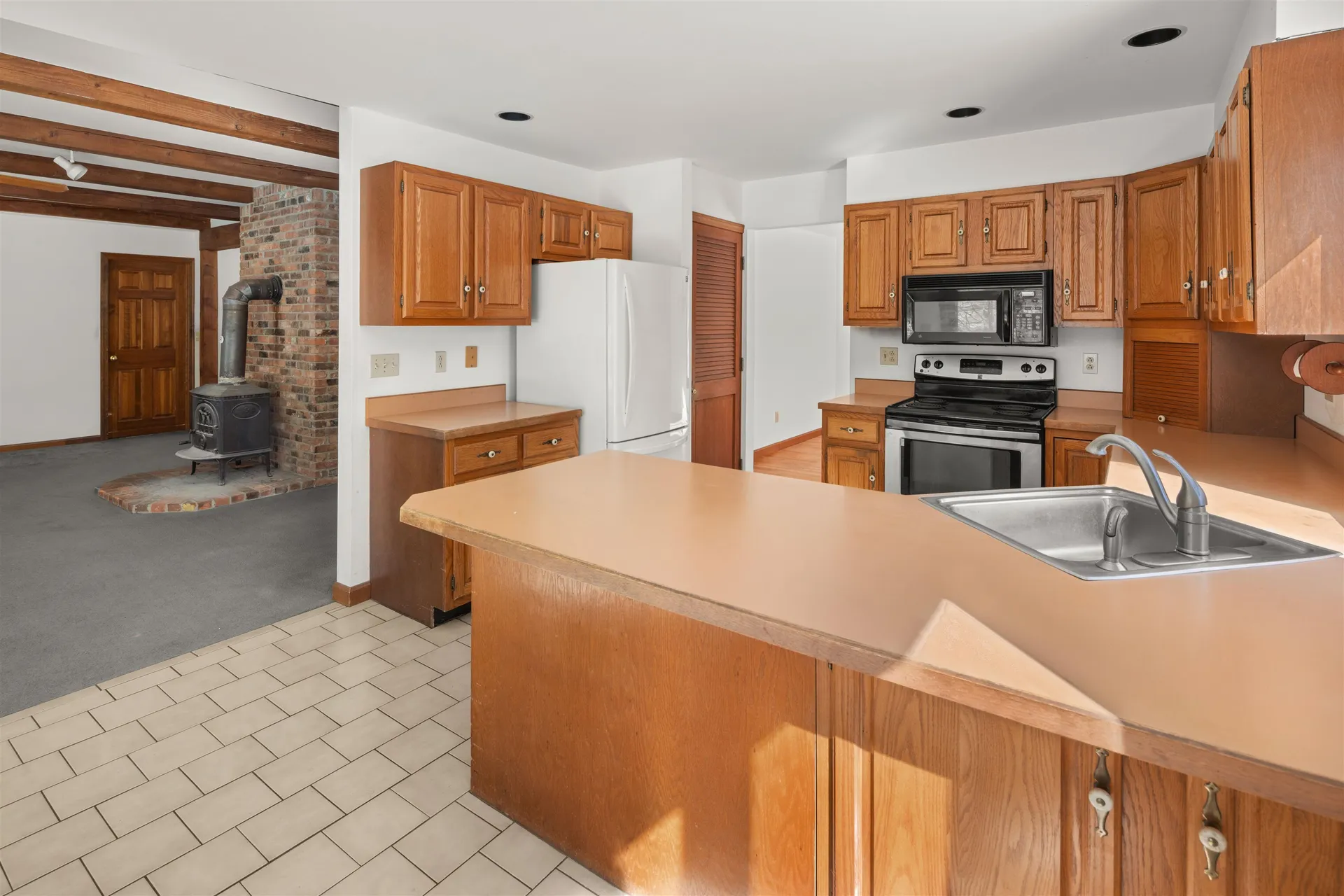 47 Mount Vista Road Underhill VT 05489