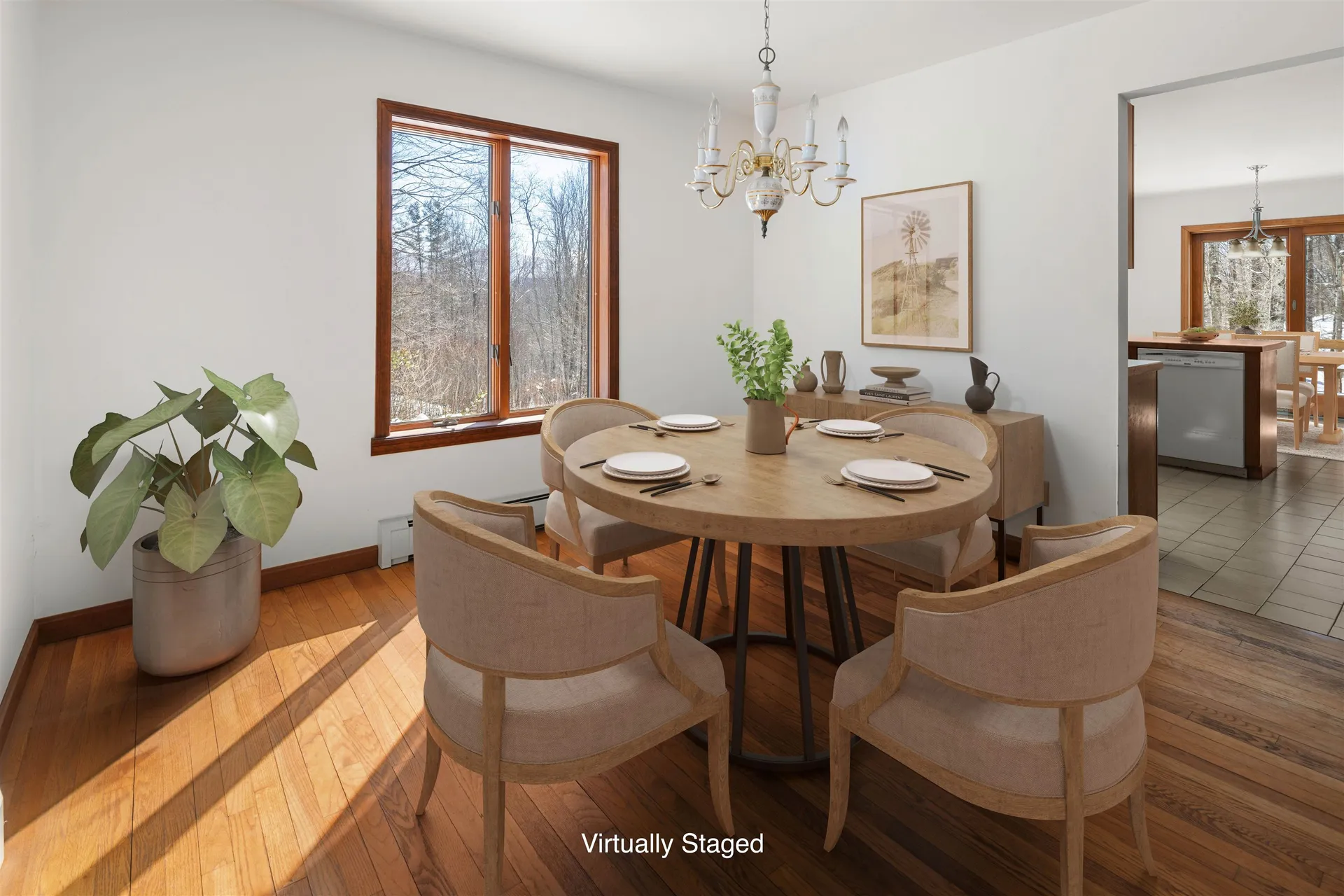 47 Mount Vista Road Underhill VT 05489