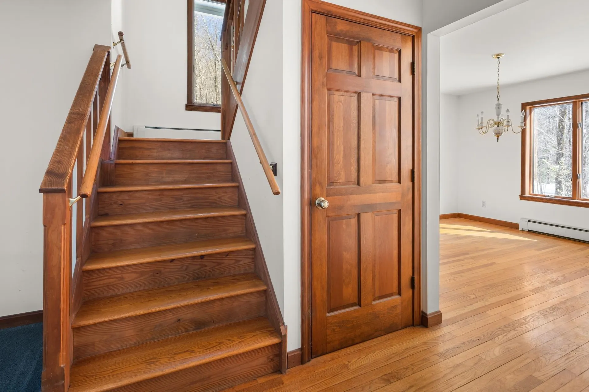 47 Mount Vista Road Underhill VT 05489