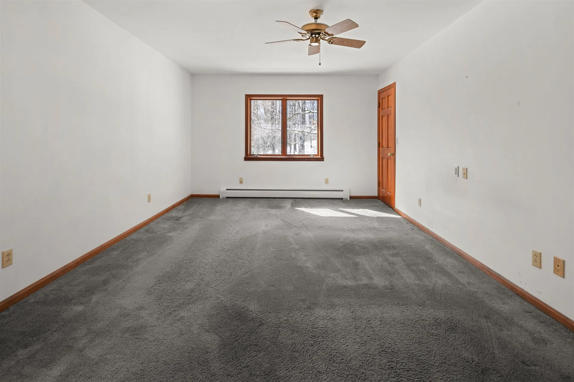 47 Mount Vista Road Underhill VT 05489