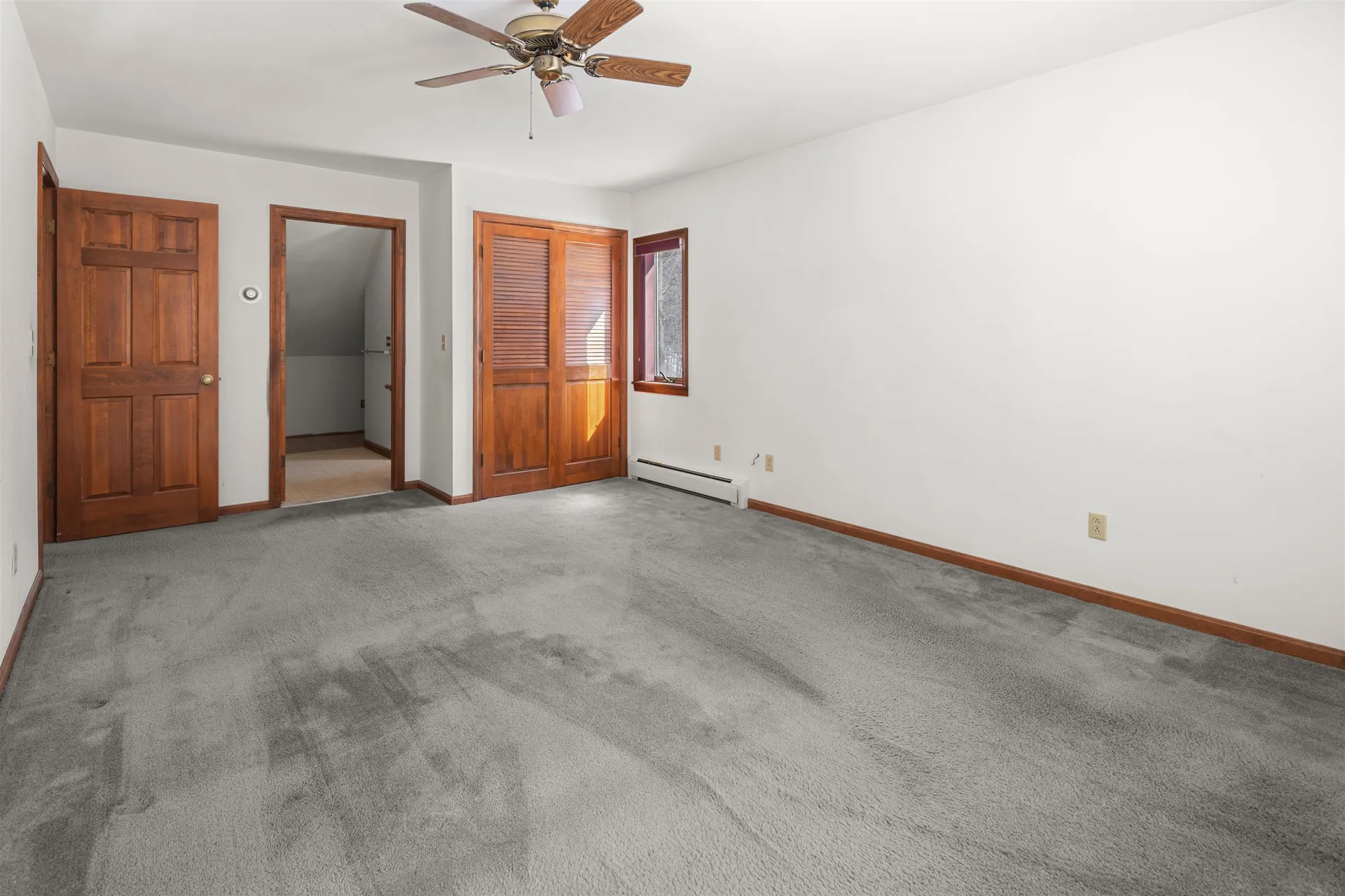 47 Mount Vista Road Underhill VT 05489