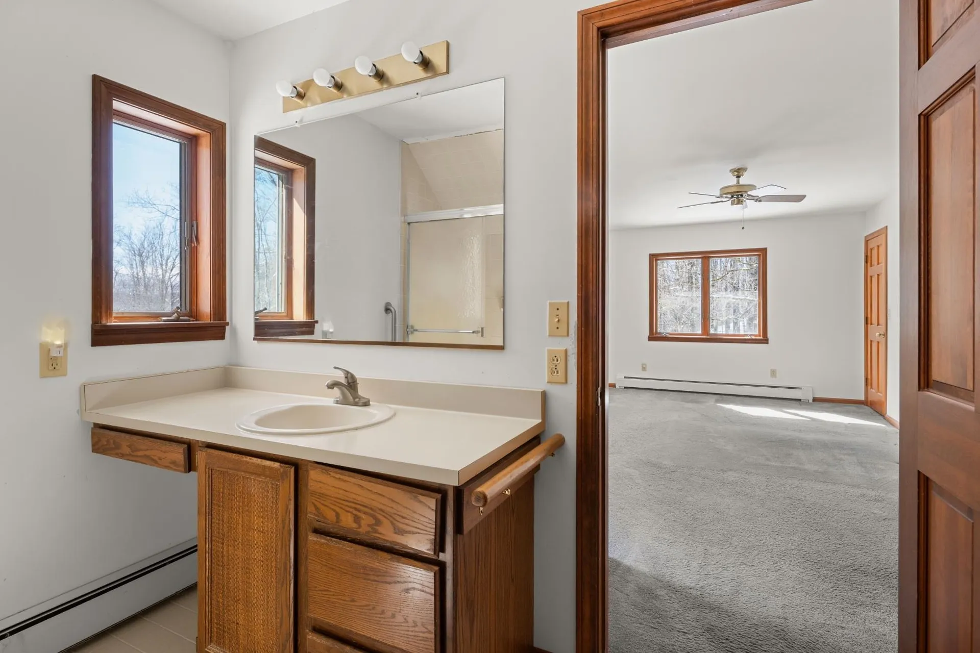 47 Mount Vista Road Underhill VT 05489