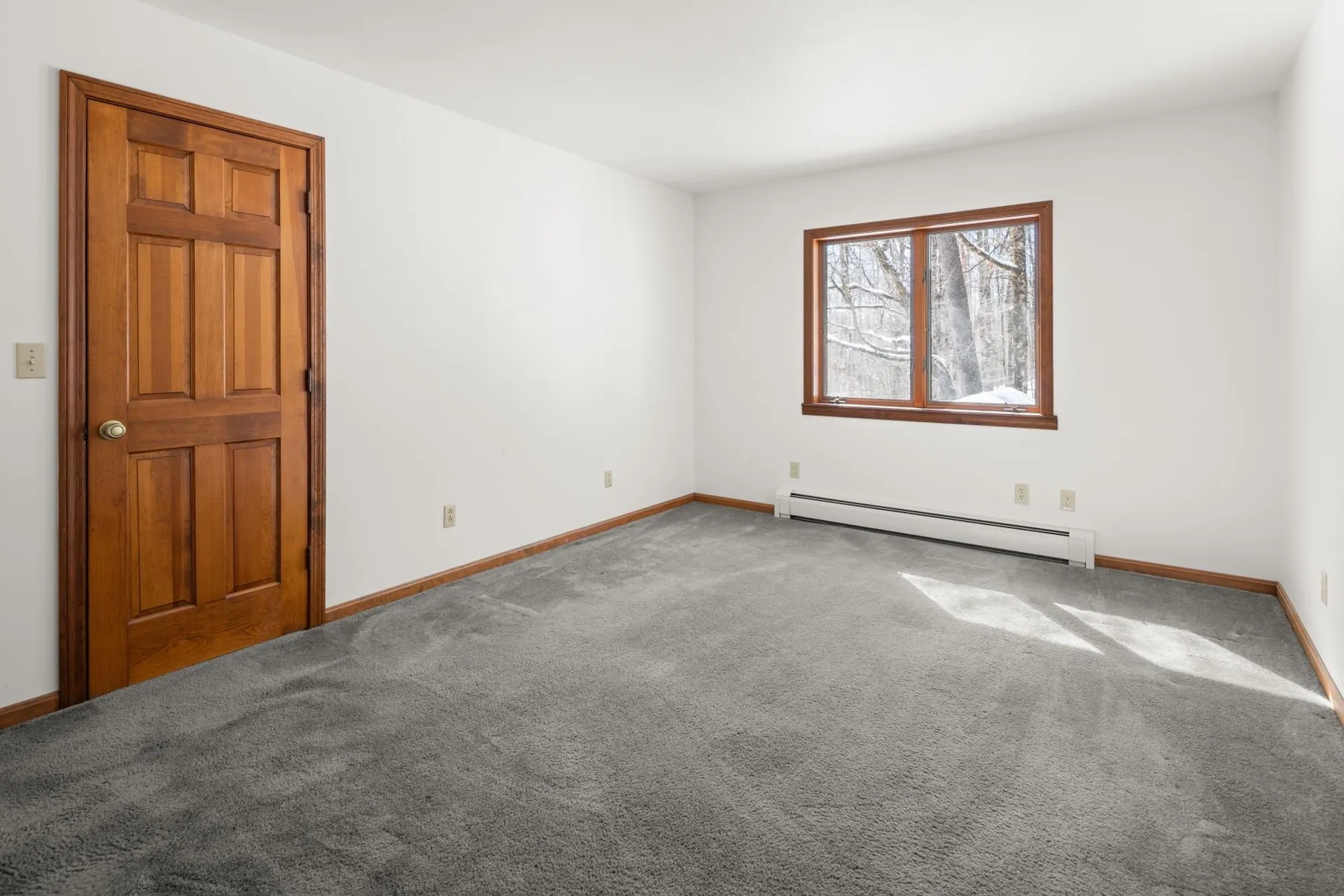 47 Mount Vista Road Underhill VT 05489