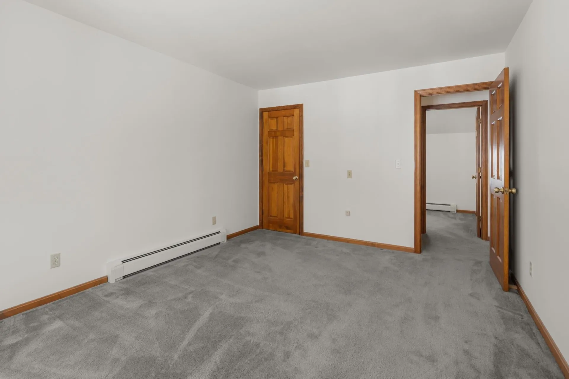 47 Mount Vista Road Underhill VT 05489