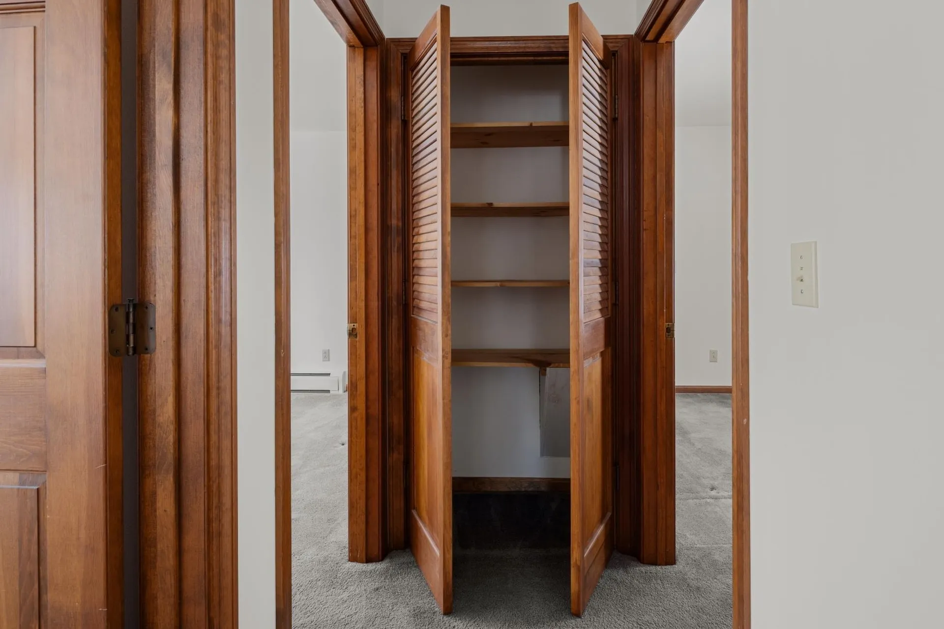 47 Mount Vista Road Underhill VT 05489