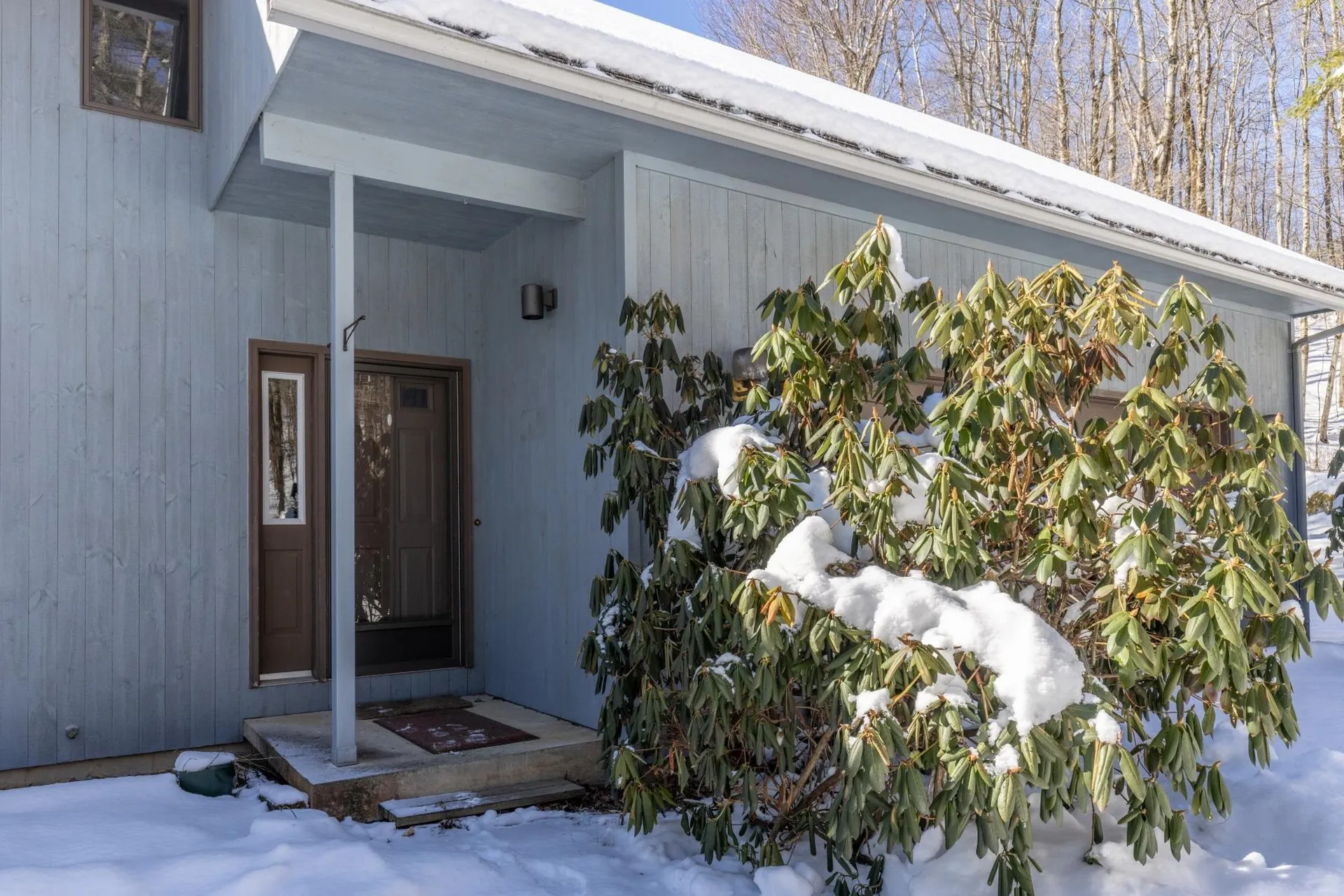 47 Mount Vista Road Underhill VT 05489