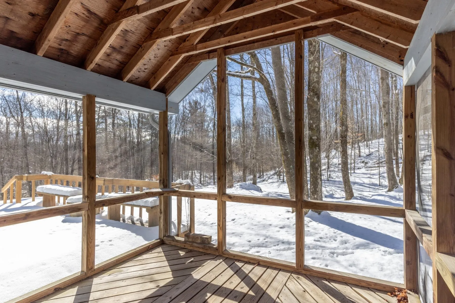 47 Mount Vista Road Underhill VT 05489