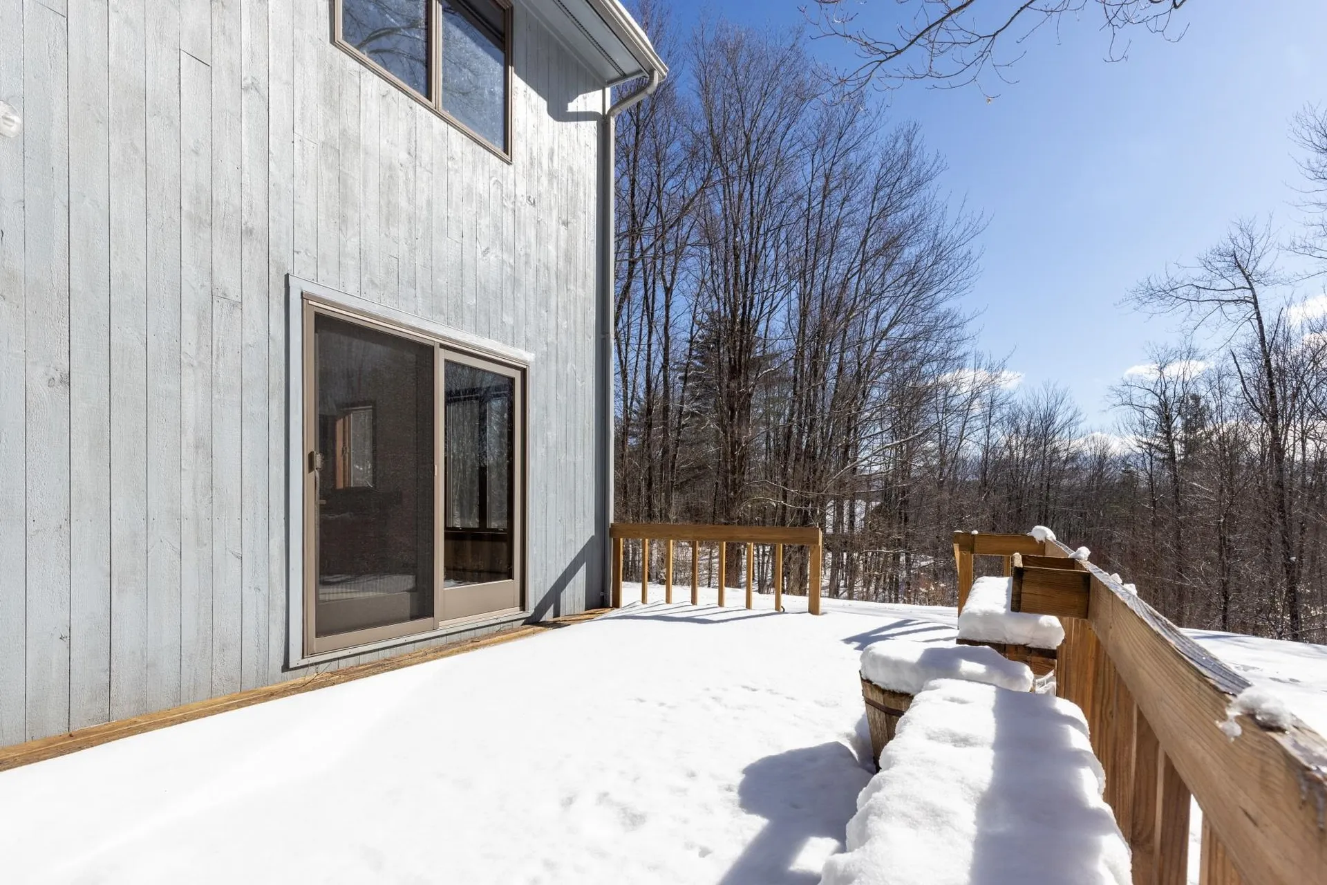 47 Mount Vista Road Underhill VT 05489