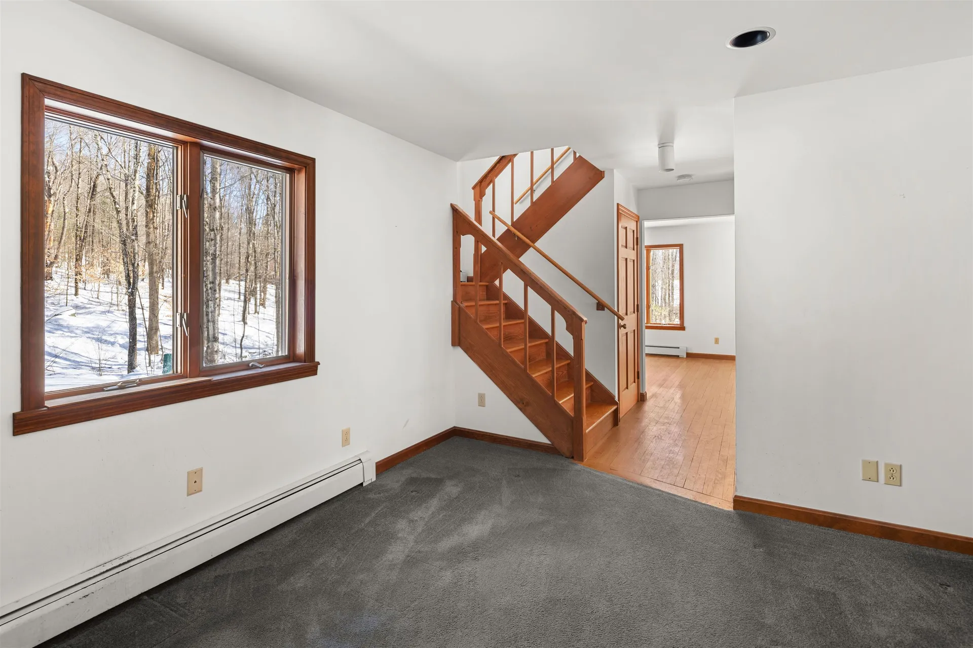 47 Mount Vista Road Underhill VT 05489