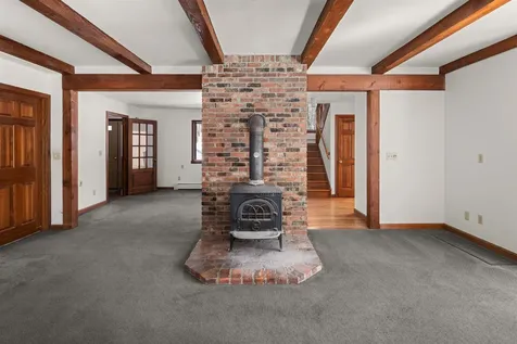 47 Mount Vista Road Underhill VT 05489