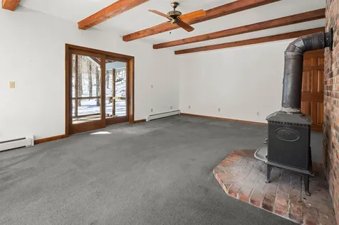 47 Mount Vista Road Underhill VT 05489