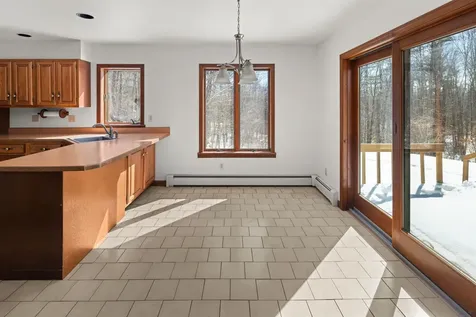 47 Mount Vista Road Underhill VT 05489