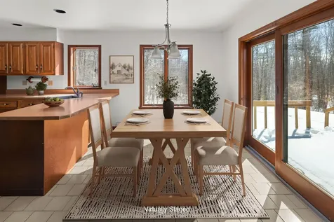 47 Mount Vista Road Underhill VT 05489