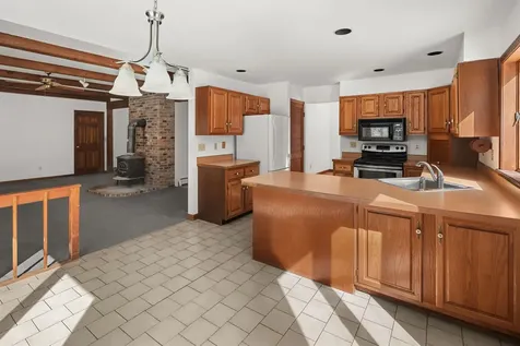 47 Mount Vista Road Underhill VT 05489