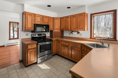 47 Mount Vista Road Underhill VT 05489