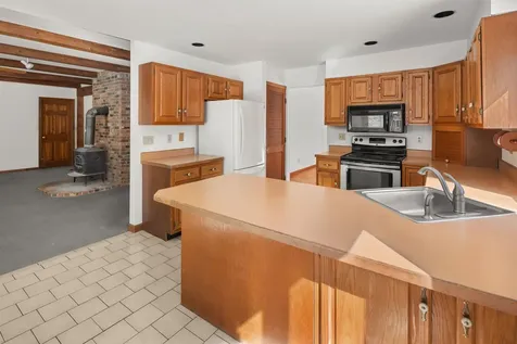 47 Mount Vista Road Underhill VT 05489