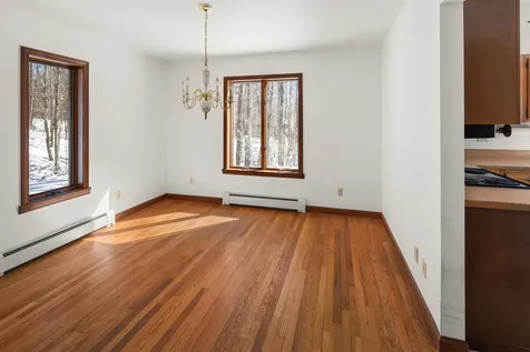 47 Mount Vista Road Underhill VT 05489