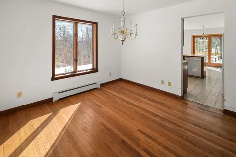 47 Mount Vista Road Underhill VT 05489