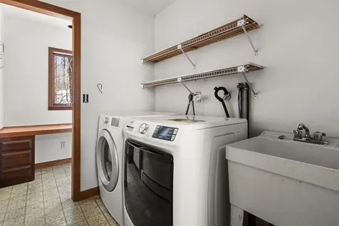 47 Mount Vista Road Underhill VT 05489