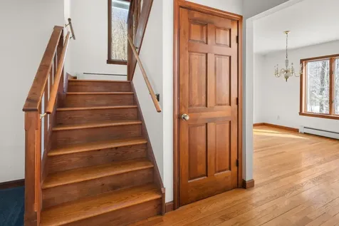 47 Mount Vista Road Underhill VT 05489