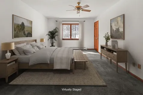 47 Mount Vista Road Underhill VT 05489