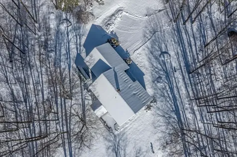 47 Mount Vista Road Underhill VT 05489