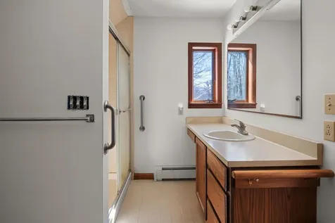 47 Mount Vista Road Underhill VT 05489