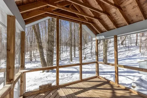 47 Mount Vista Road Underhill VT 05489