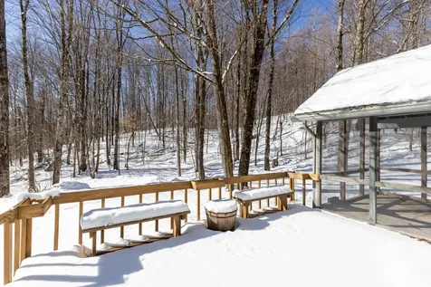 47 Mount Vista Road Underhill VT 05489