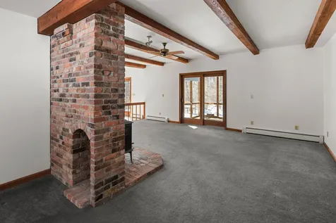 47 Mount Vista Road Underhill VT 05489